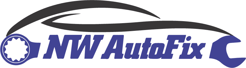 NW AutoFix logo
